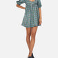 For Love & Lemons - Alisa Mini Dress