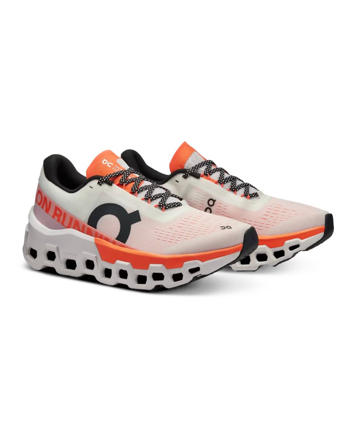 On Running - Women's Cloudmonster 2 Shoes
