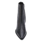 Matisse - Women's Caty Snake Leather Boot
