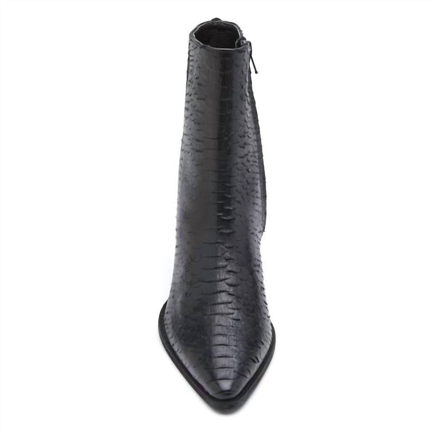 Matisse - Women's Caty Snake Leather Boot