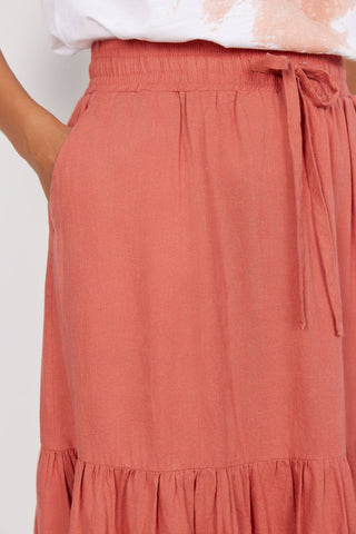 Conceito Soya - Saia Ina