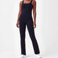 Spanx - Booty Boost Easy Access Flare Jumpsuit