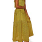 Buddylove - Rori Tie-Shoulder Maxi Dress