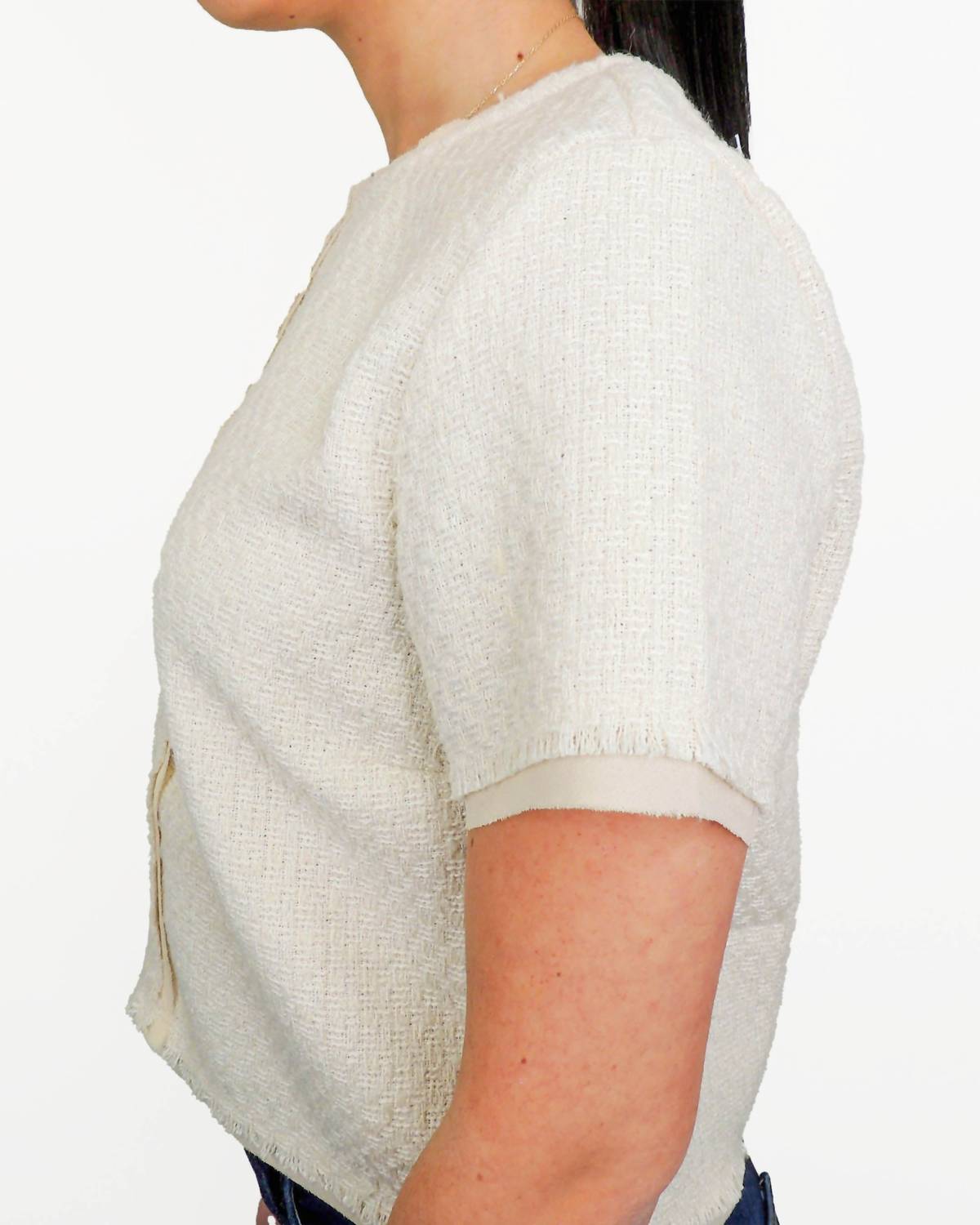 Steve Madden - Women's Addie Top