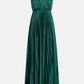 Ml Monique Lhuillier - Women's Jacqueline Long Dress