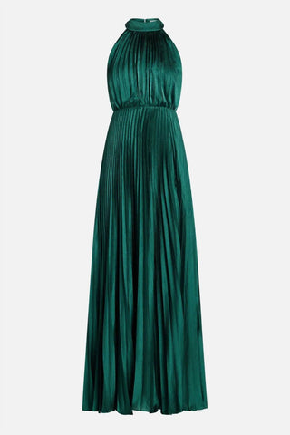 Ml Monique Lhuillier - Women's Jacqueline Long Dress