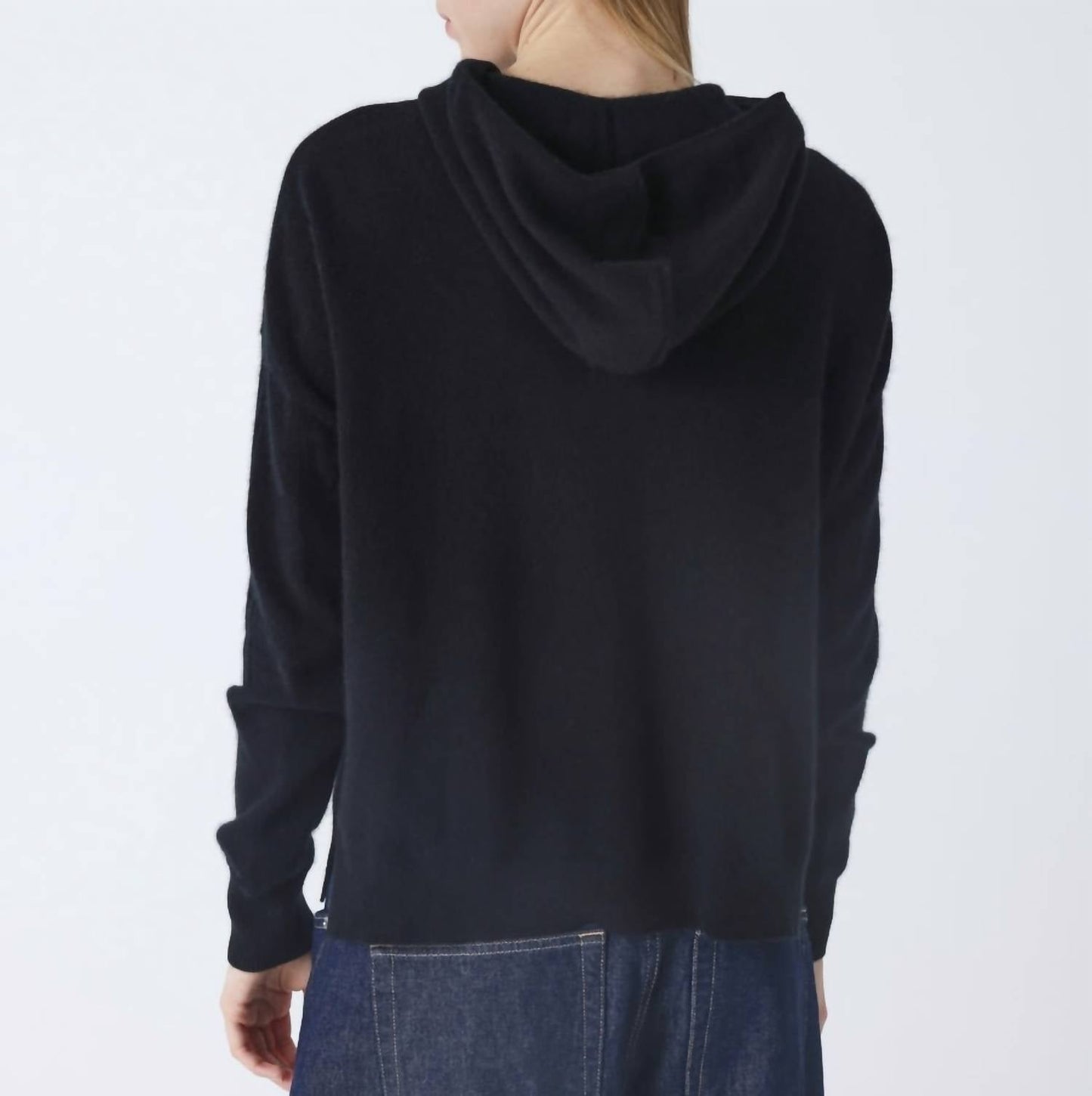 Absolut Cashmere - Laurentina Hooded Sweater