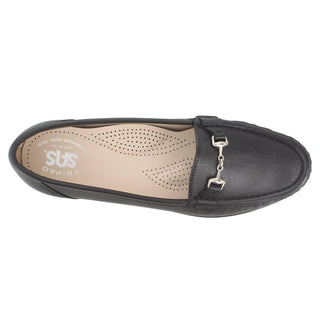 Sas - MOCASSINS METRO FEMININOS - ESTREITO