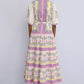 Banjanan - Saylor Shirt Dress