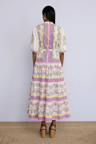 Banjanan - Saylor Shirt Dress