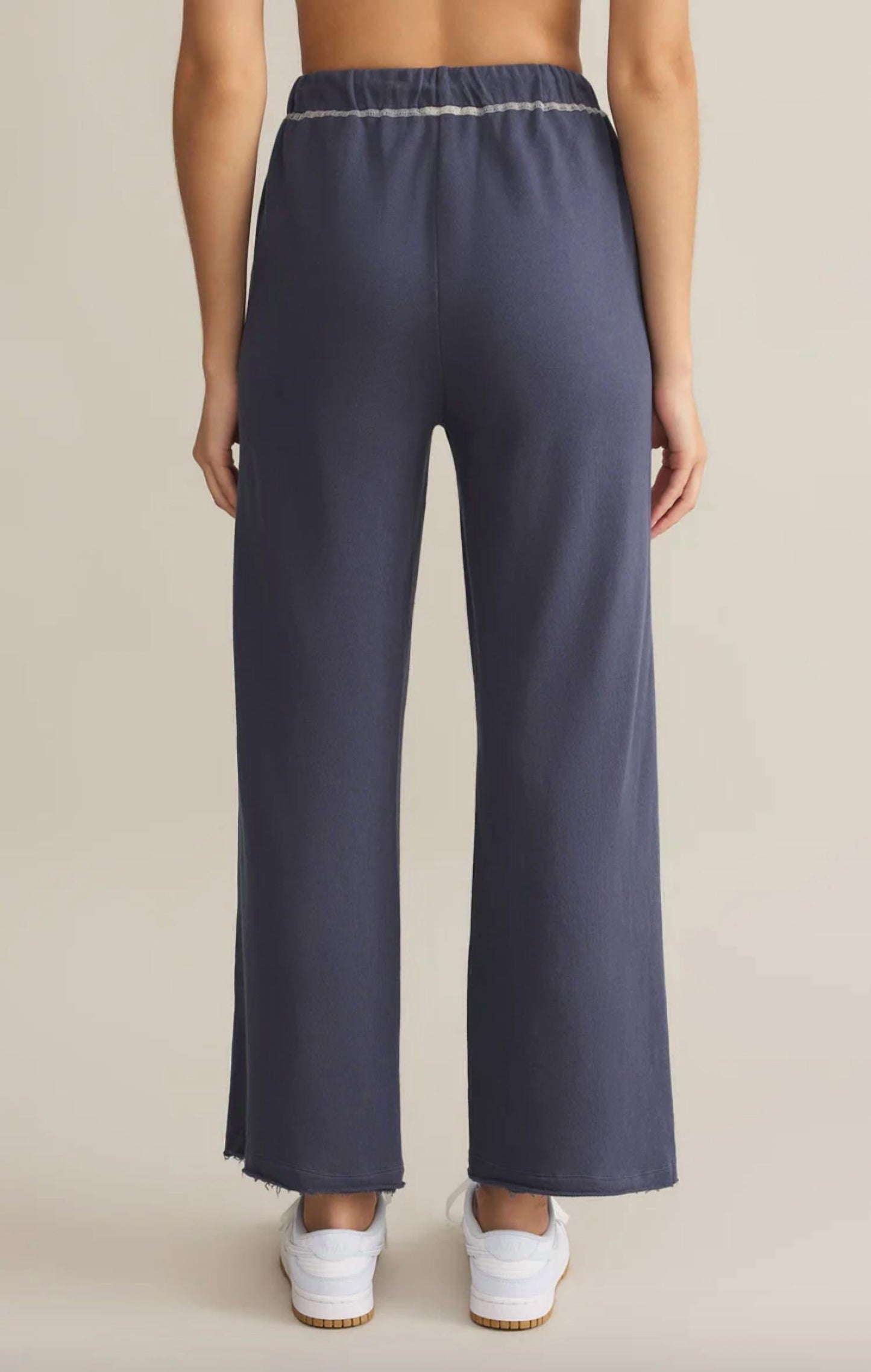 Z Supply - French Terry Relaxed Pant