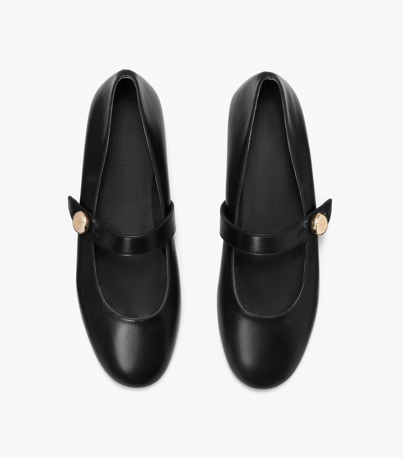 Tory Burch - Women's Romy Mary Jane Flats