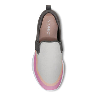 Vionic - WOMEN'S NALIA ACTIVE SNEAKER - MEDIUM WIDTH