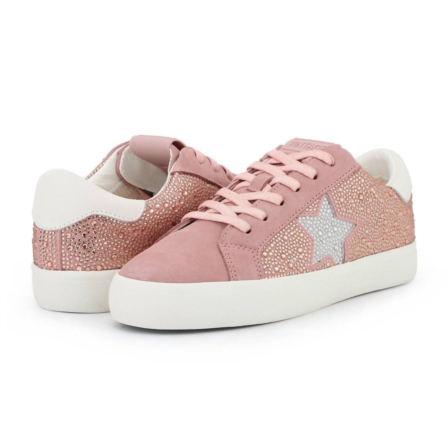 Vintage Havana - Women's Dyno Sneaker