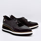 Chelsea Jones - Women's Tempo Oxford Shoes