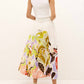 Marie Oliver - Sasha Midi Skirt