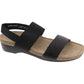 Munro - Women's Pisces Sandal