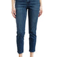 Judy Blue - Mid-Rise Relaxed Fit Jeans
