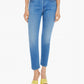 Mother - Tomcat Ankle Jeans