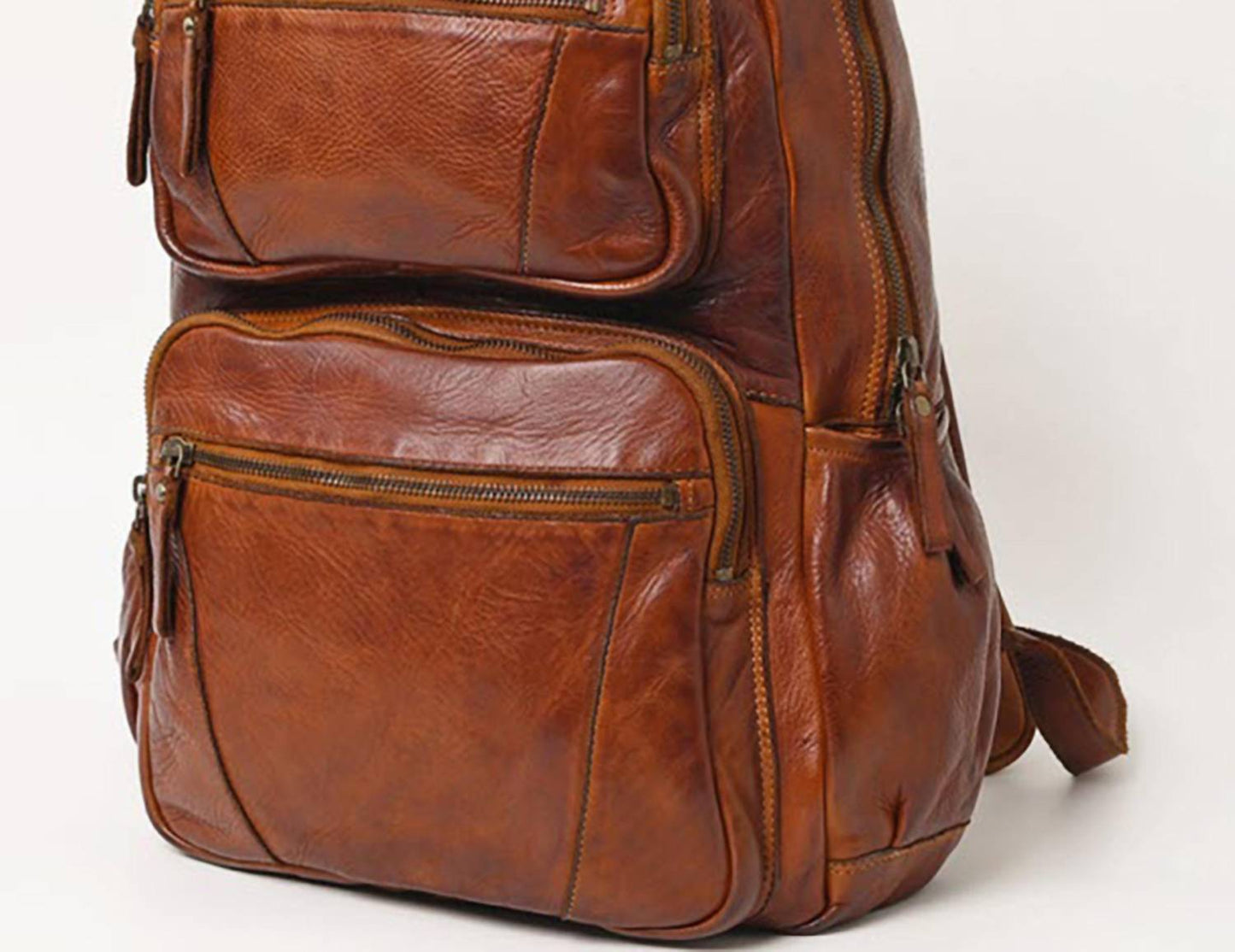 Spaghetti Western - Backpack Bag