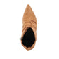 Dolce Vita - Women's Fernly Suede Boots