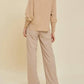 Be Cool - Dolman Luxe Sweater