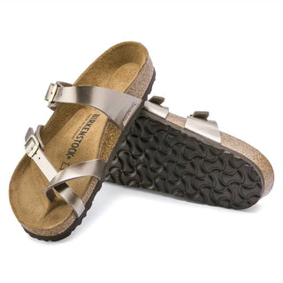 Birkenstock – Sandália Mayari Feminina