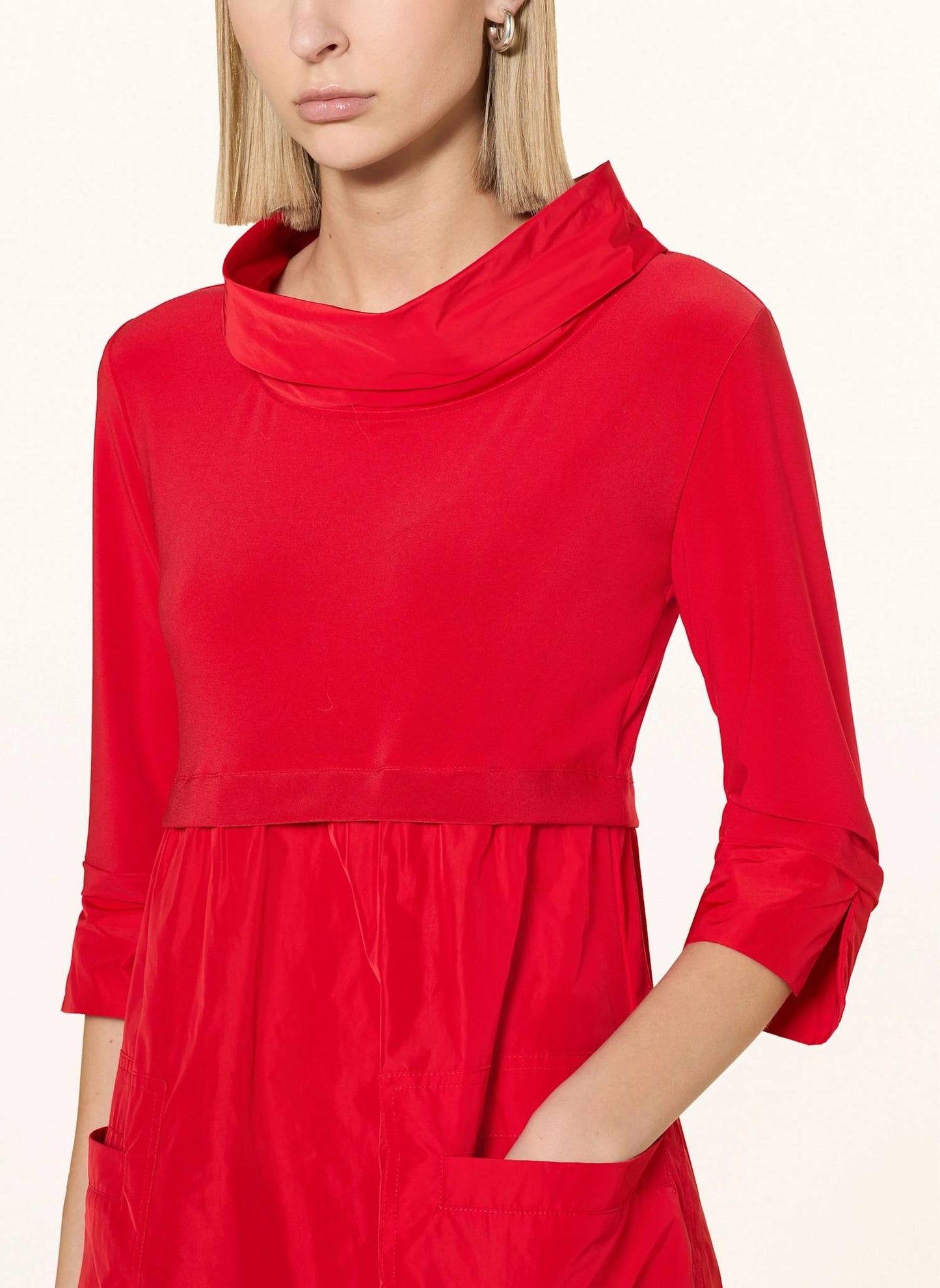 Joseph Ribkoff - Joseph Ribkoff Cocoon Dress 173444