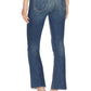 Mother - Hustler Flood Fray Jeans