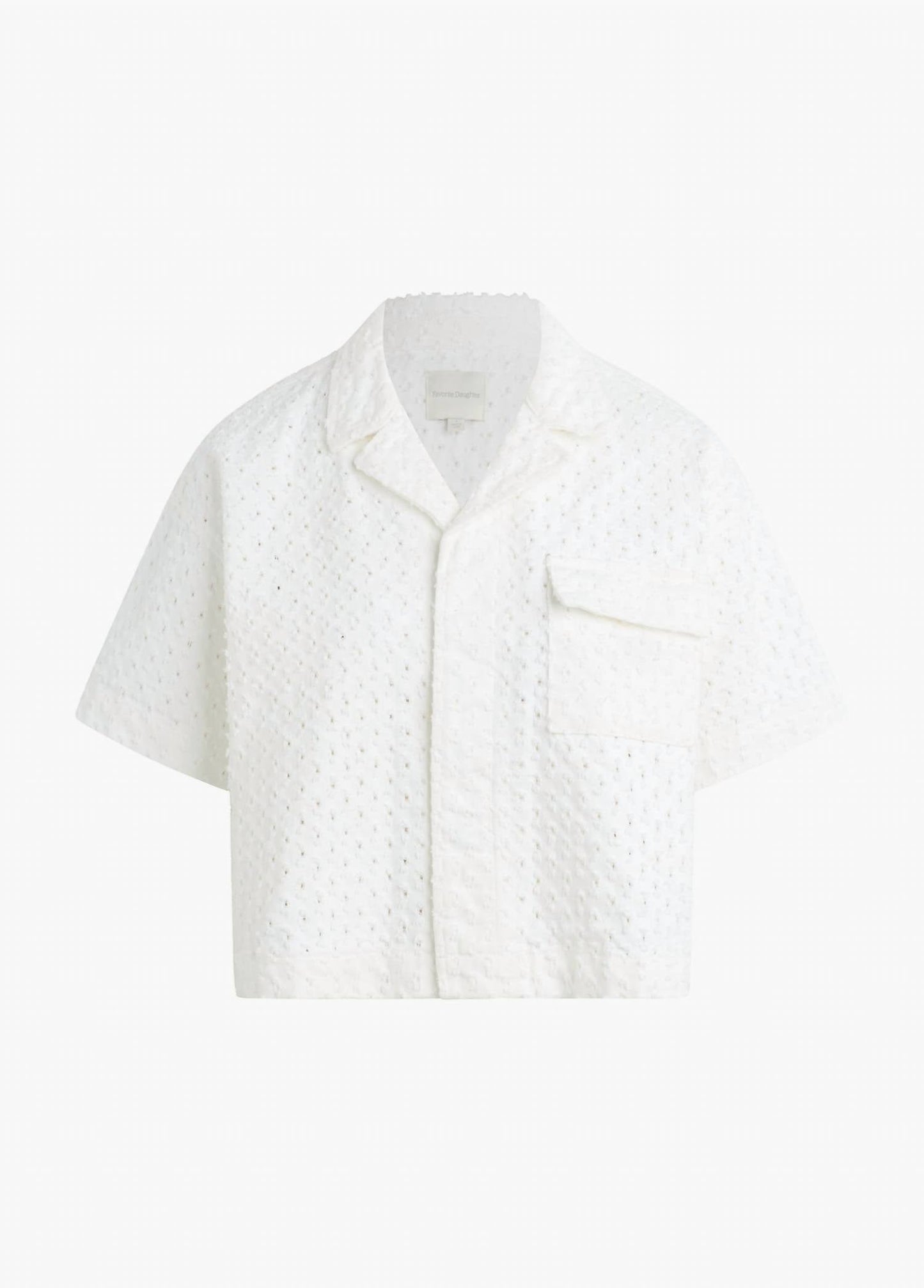 Favorite Daughter - Micha Shirt