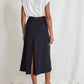 Apiece Apart - Karen Midi Skirt