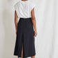 Apiece Apart - Karen Midi Skirt
