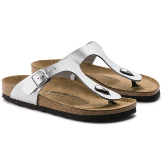 Birkenstock - Women's Gizeh Birko-flor Sandals