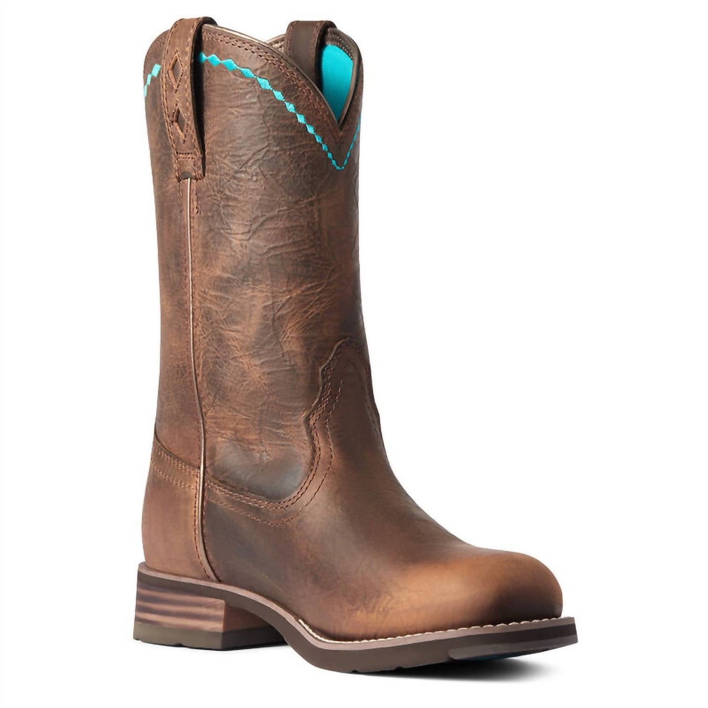 Ariat - Women's Unbridled Roper Western Boots