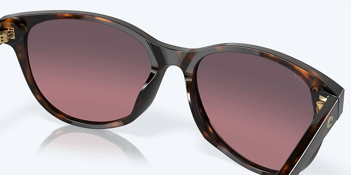 Costa Del Mar - Catherine Polarized Sunglasses 2012 - 02 - 57