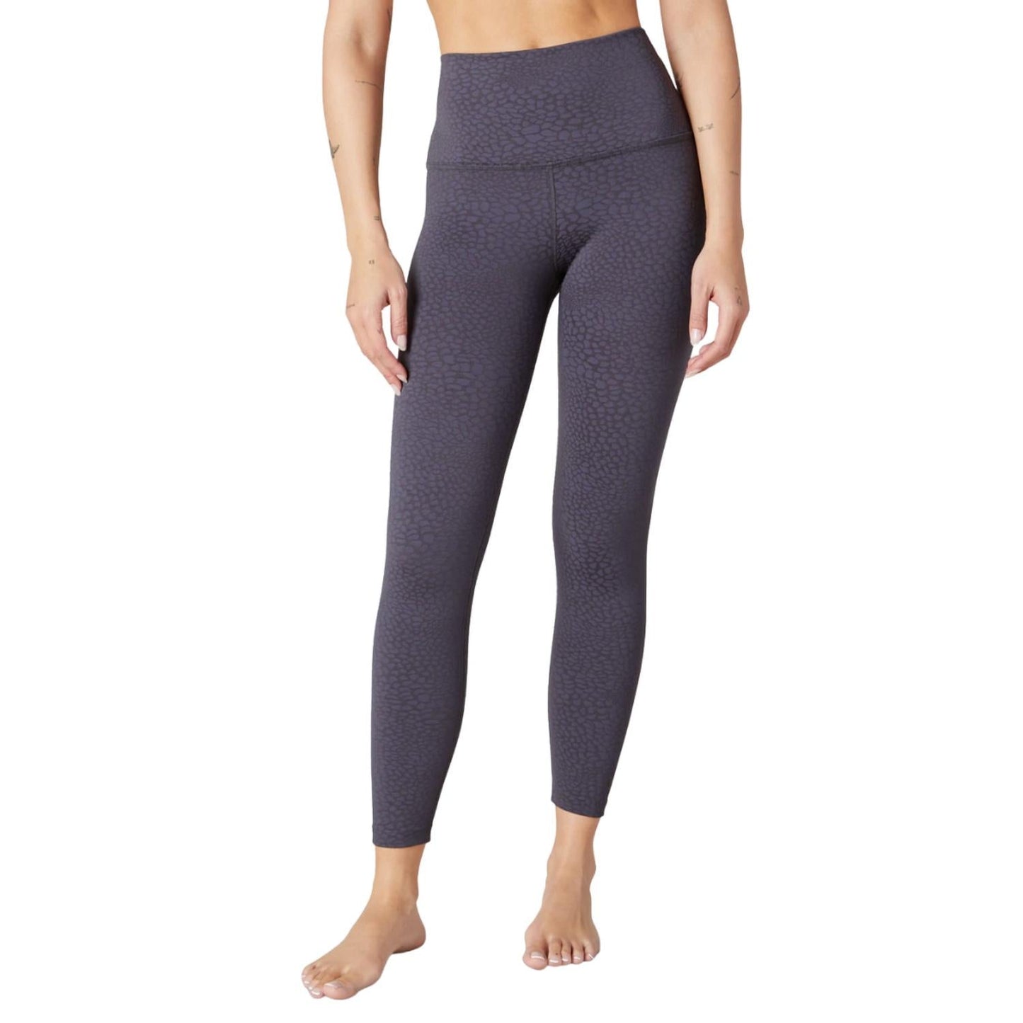 Beyond Yoga - CAUGHT IN THE MIDI HIGH WAISTED LEGGING