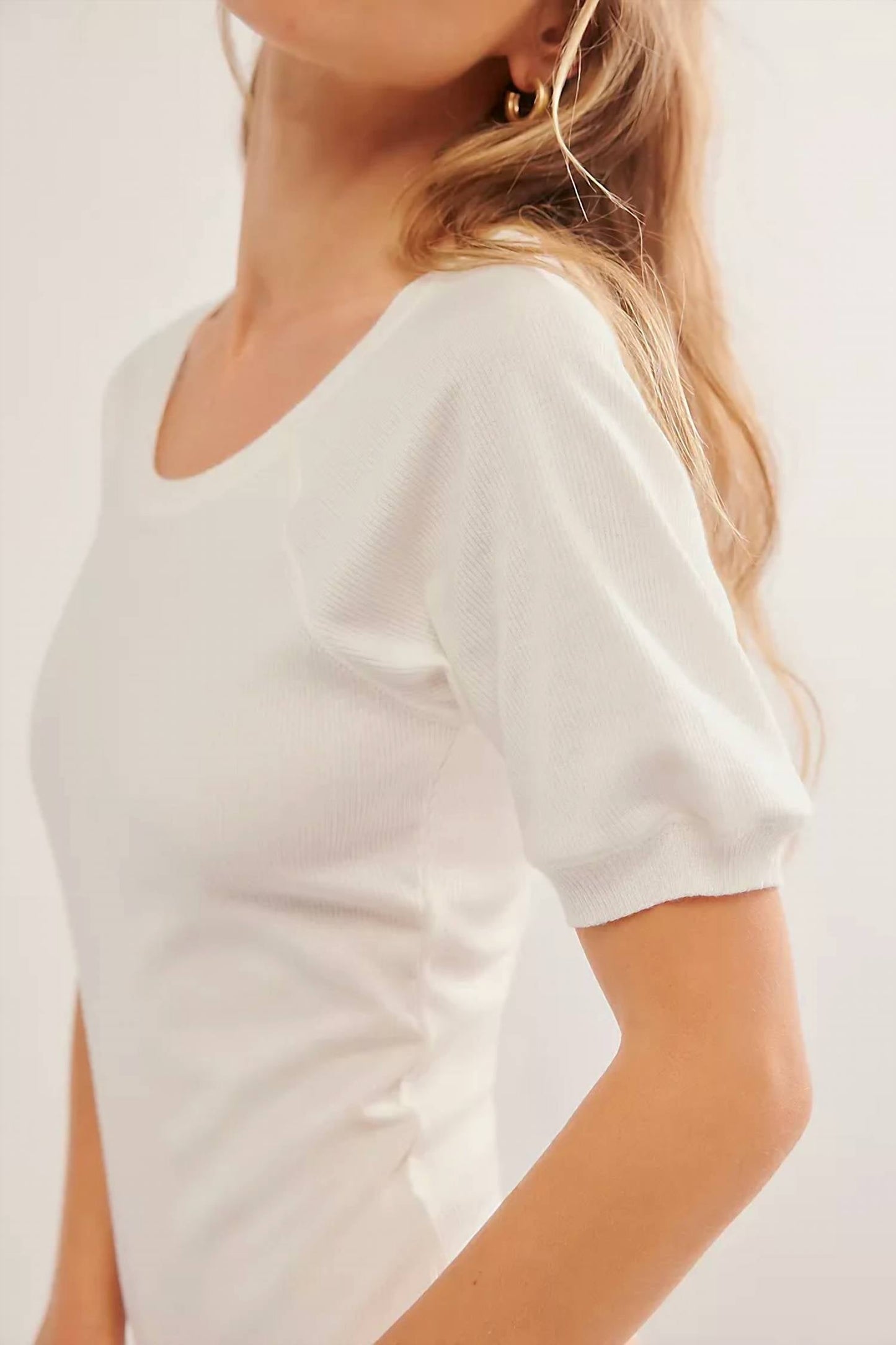 Free People - Lazy Daisy Bodysuit