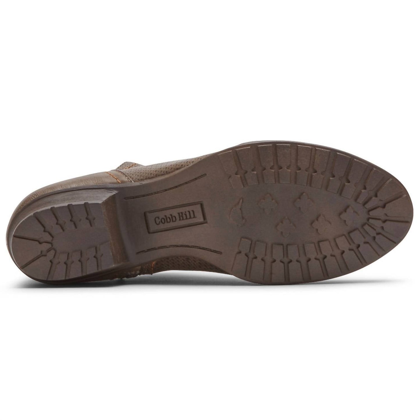 Rockport - Women's Gratasha V-cut Boots