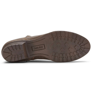 Rockport - Women's Gratasha V-cut Boots