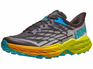 Hoka - Tênis Speedgoat 5 Masculino