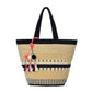 Guadalupe Design - Martinique Tote Bag