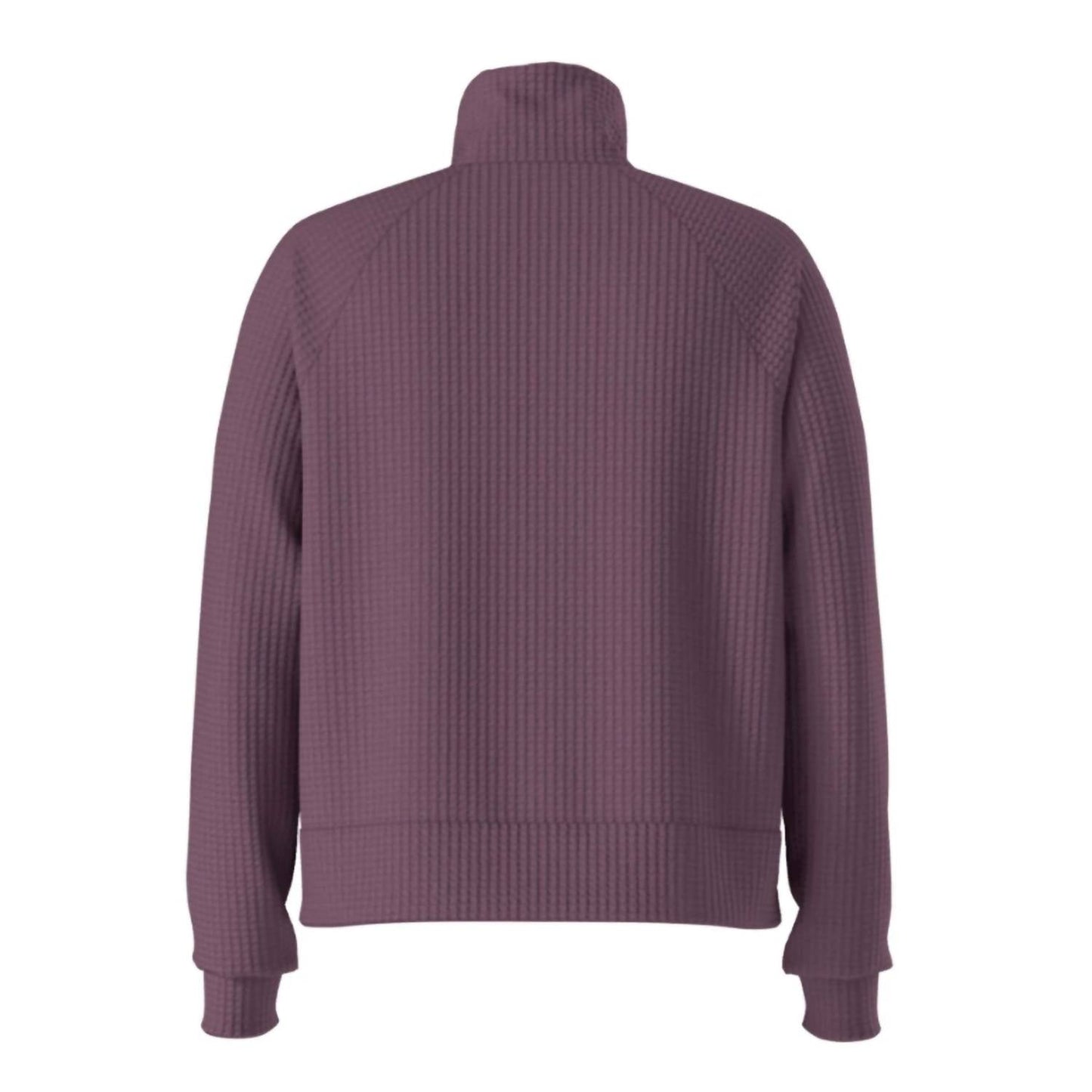 The North Face - Mock Neck Chabot Pullover