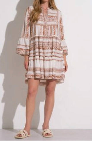 Elan - VESTIDO CHARLI