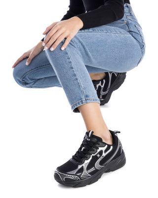 Xti - Tênis Casual Feminino