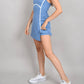 Rd International - Filana Sleeveless Mini Dress