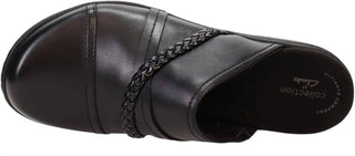 Clarks - Women's Laurieann Step Clogs