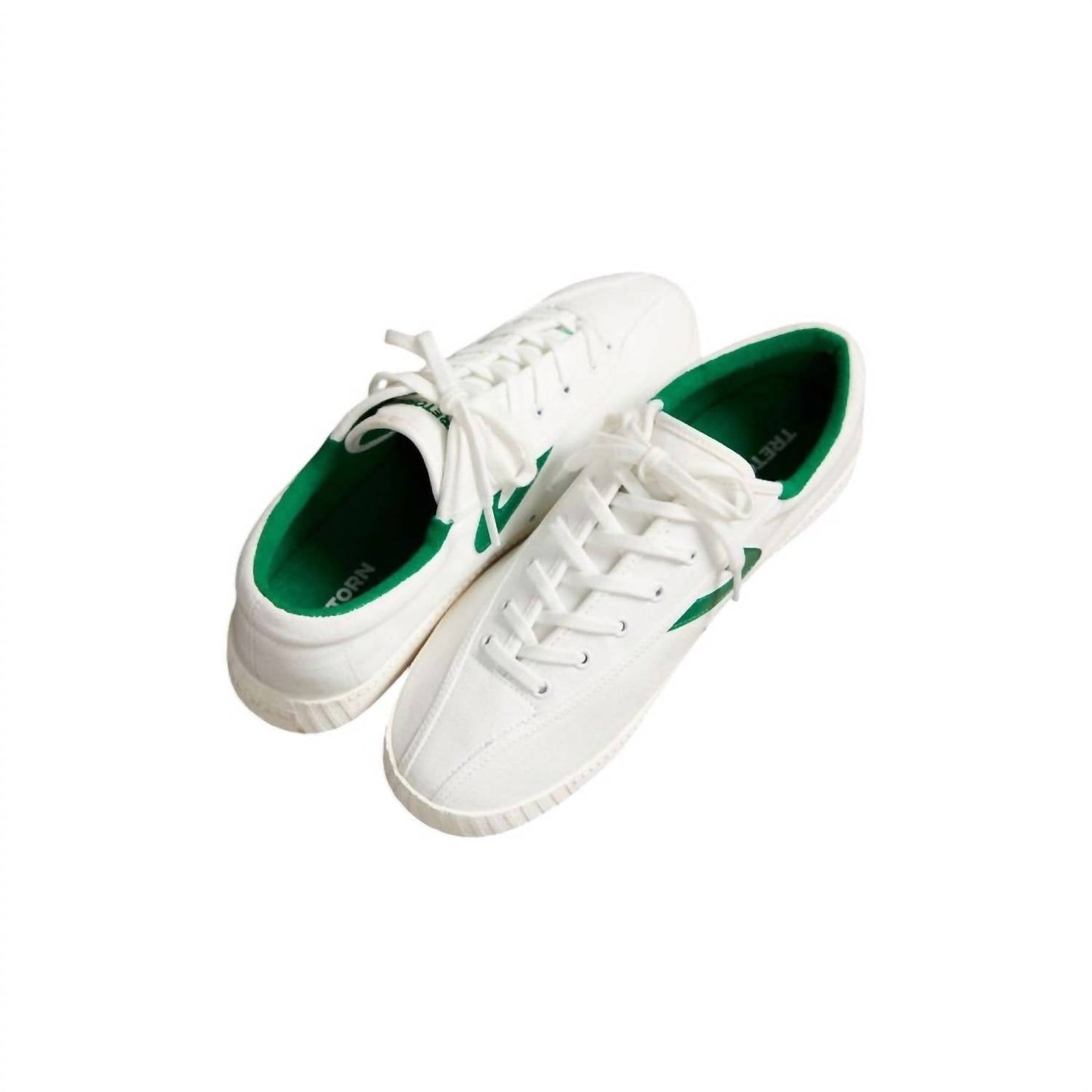 Tretorn - Women's Nylite Canvas Sneaker
