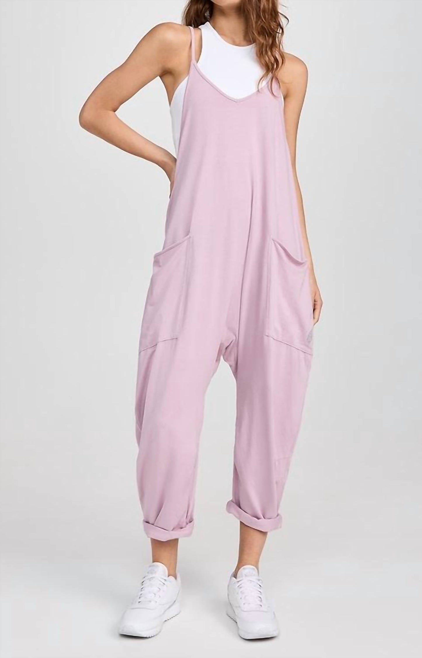 Free People - Hot Shot Onsie