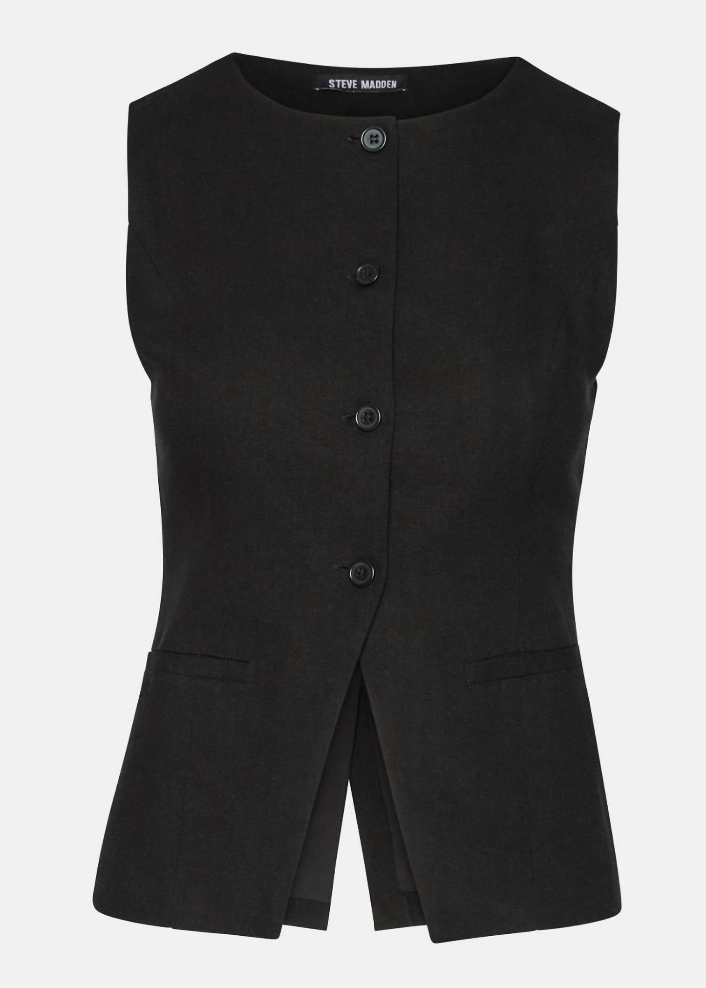 Steve Madden - Wesley Vest