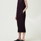 Grade & Gather - Pleated Midi Dress